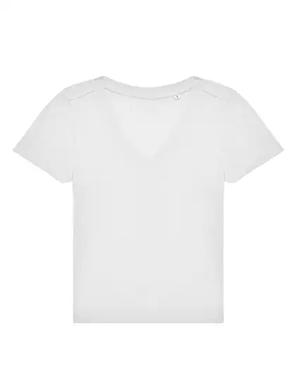 Ansicht 1 – Women´s #E150 V T-Shirt (BCTW001)