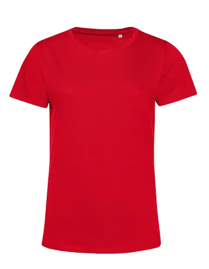 Ansicht 2 – #Inspire E150/Women_° T-Shirt (BCTW02B)
