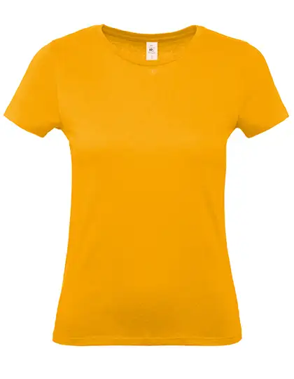 Ansicht 12 – Women´s T-Shirt #E150 (BCTW02T)