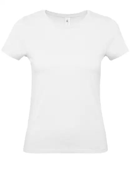 Ansicht 36 – Women´s T-Shirt #E150 (BCTW02T)