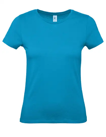 Ansicht 19 – Women´s T-Shirt #E150 (BCTW02T)
