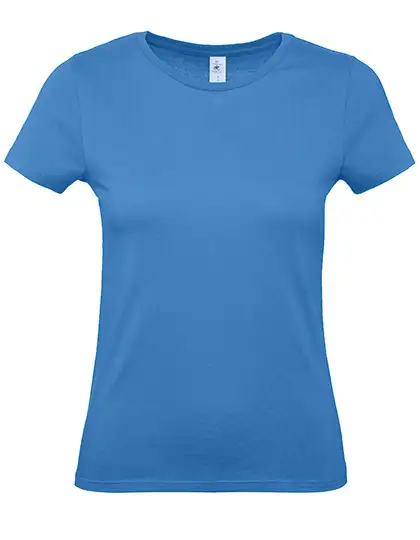 Ansicht 23 – Women´s T-Shirt #E150 (BCTW02T)