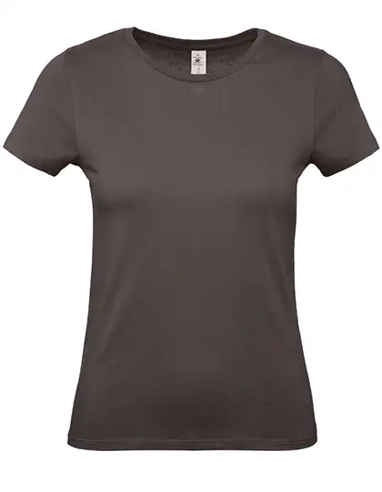 Ansicht 40 – Women´s T-Shirt #E150 (BCTW02T)