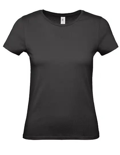 Ansicht 2 – Women´s T-Shirt #E150 (BCTW02T)