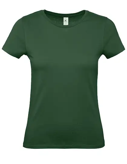 Ansicht 33 – Women´s T-Shirt #E150 (BCTW02T)