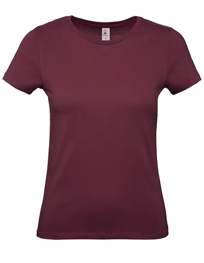 Ansicht 17 – Women´s T-Shirt #E150 (BCTW02T)