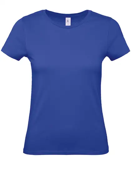 Ansicht 26 – Women´s T-Shirt #E150 (BCTW02T)