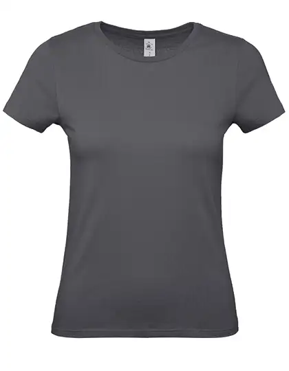 Ansicht 37 – Women´s T-Shirt #E150 (BCTW02T)