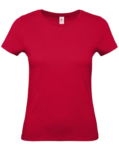 Ansicht 15 – Women´s T-Shirt #E150 (BCTW02T)