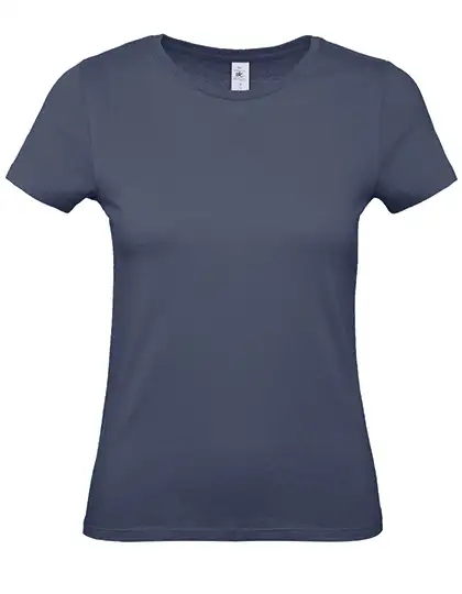 Ansicht 24 – Women´s T-Shirt #E150 (BCTW02T)