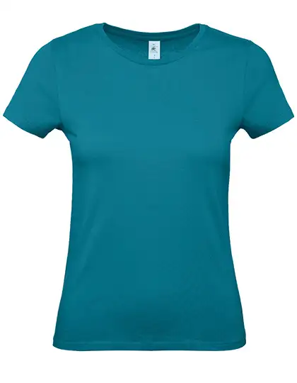 Ansicht 21 – Women´s T-Shirt #E150 (BCTW02T)