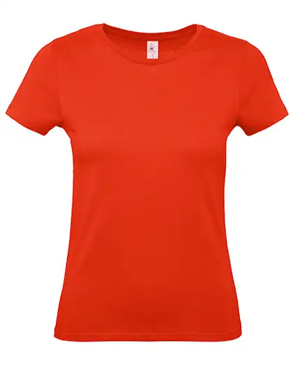 Ansicht 14 – Women´s T-Shirt #E150 (BCTW02T)
