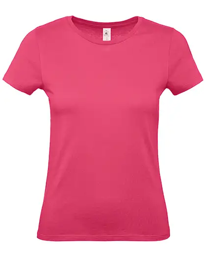Ansicht 16 – Women´s T-Shirt #E150 (BCTW02T)