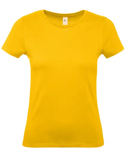 Ansicht 11 – Women´s T-Shirt #E150 (BCTW02T)