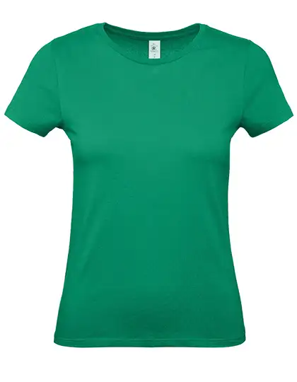 Ansicht 32 – Women´s T-Shirt #E150 (BCTW02T)