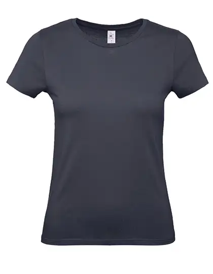 Ansicht 25 – Women´s T-Shirt #E150 (BCTW02T)