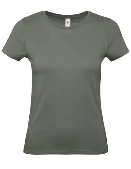 Ansicht 34 – Women´s T-Shirt #E150 (BCTW02T)