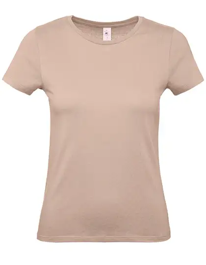 Ansicht 9 – Women´s T-Shirt #E150 (BCTW02T)