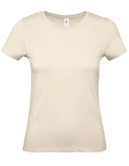 Ansicht 7 – Women´s T-Shirt #E150 (BCTW02T)