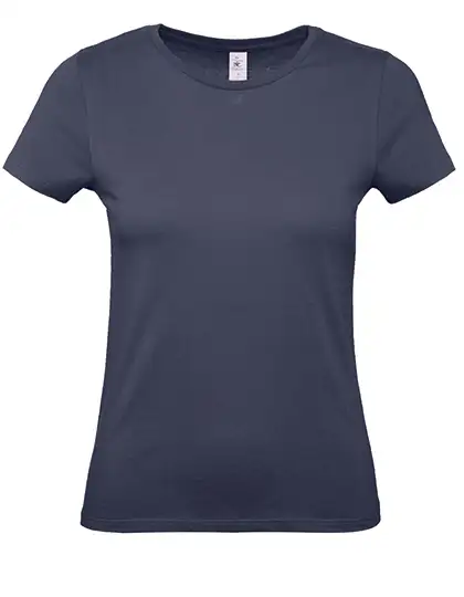 Ansicht 3 – Women´s T-Shirt #E150 (BCTW02T)