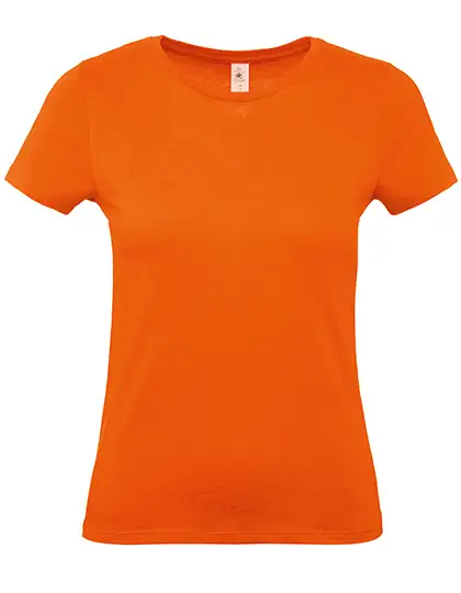 Ansicht 13 – Women´s T-Shirt #E150 (BCTW02T)