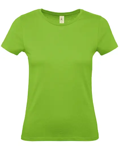 Ansicht 31 – Women´s T-Shirt #E150 (BCTW02T)