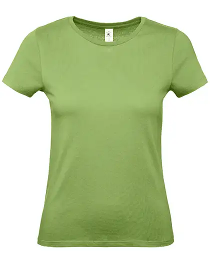 Ansicht 30 – Women´s T-Shirt #E150 (BCTW02T)