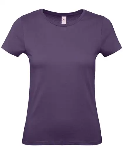 Ansicht 28 – Women´s T-Shirt #E150 (BCTW02T)