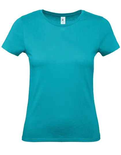 Ansicht 20 – Women´s T-Shirt #E150 (BCTW02T)