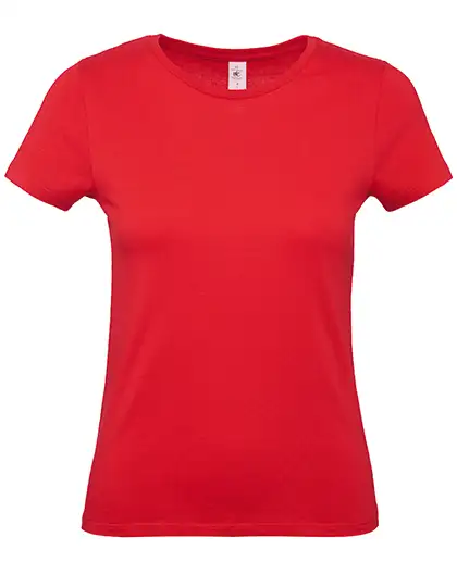 Ansicht 5 – Women´s T-Shirt #E150 (BCTW02T)