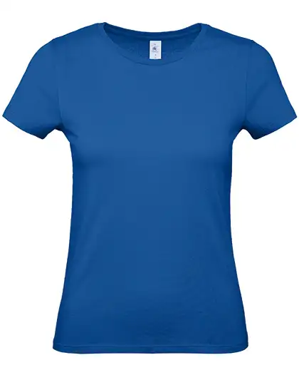 Ansicht 4 – Women´s T-Shirt #E150 (BCTW02T)