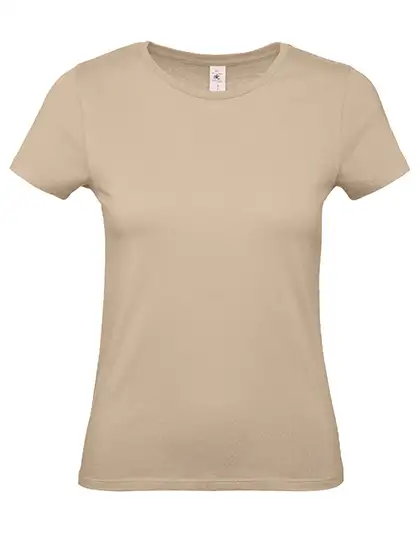 Ansicht 8 – Women´s T-Shirt #E150 (BCTW02T)