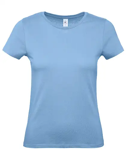 Ansicht 22 – Women´s T-Shirt #E150 (BCTW02T)