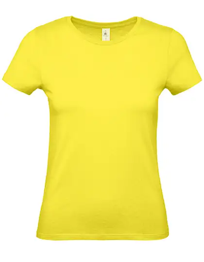 Ansicht 10 – Women´s T-Shirt #E150 (BCTW02T)