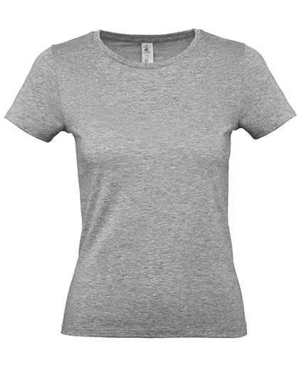 Ansicht 6 – Women´s T-Shirt #E150 (BCTW02T)