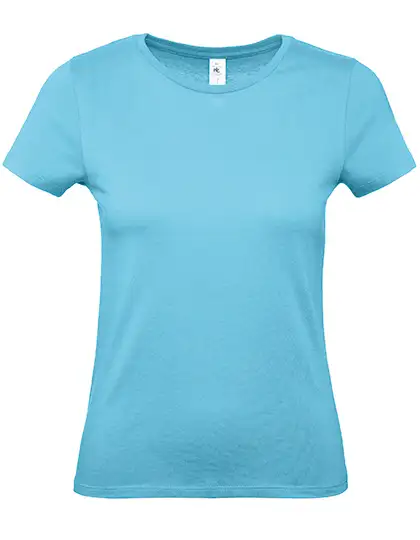 Ansicht 18 – Women´s T-Shirt #E150 (BCTW02T)