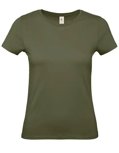 Ansicht 35 – Women´s T-Shirt #E150 (BCTW02T)