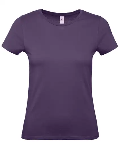 Ansicht 29 – Women´s T-Shirt #E150 (BCTW02T)
