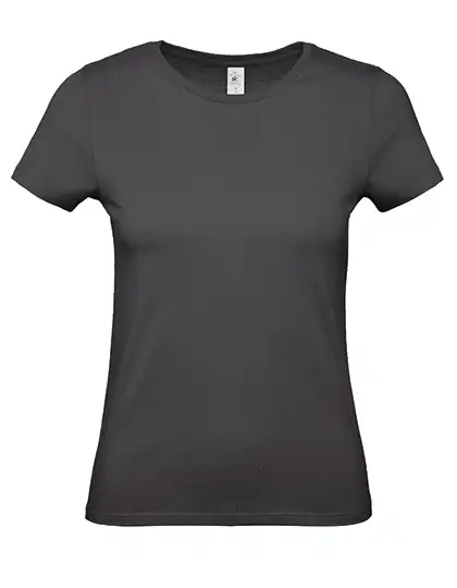 Ansicht 38 – Women´s T-Shirt #E150 (BCTW02T)