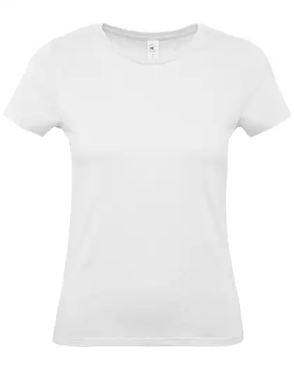 Ansicht 1 – Women´s T-Shirt #E150 (BCTW02T)