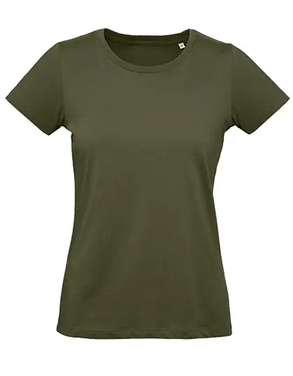 Ansicht 5 – Inspire Plus T /Women_° (BCTW049)