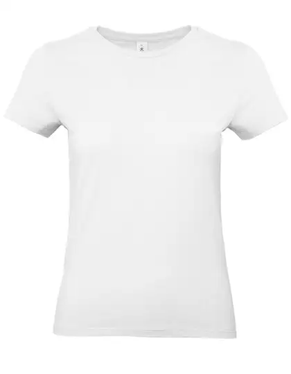 Ansicht 2 – Women´s T-Shirt #E190 (BCTW04T)