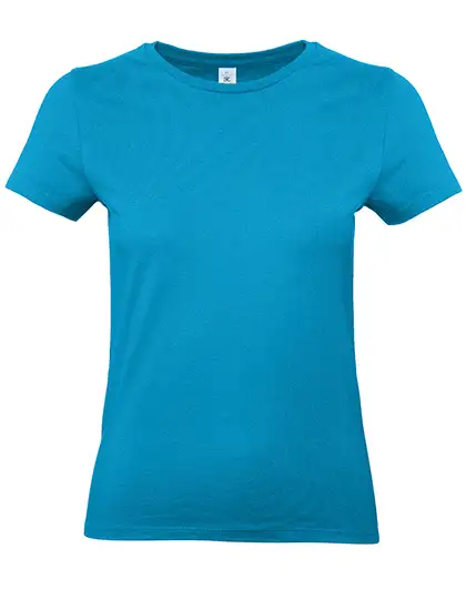 Ansicht 3 – Women´s T-Shirt #E190 (BCTW04T)