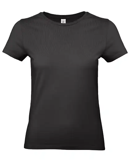 Ansicht 4 – Women´s T-Shirt #E190 (BCTW04T)