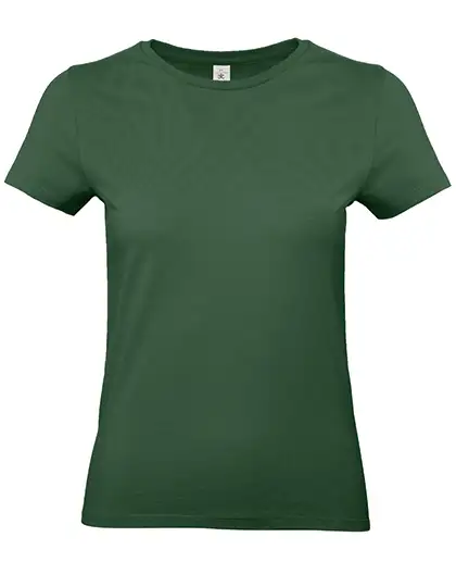 Ansicht 5 – Women´s T-Shirt #E190 (BCTW04T)