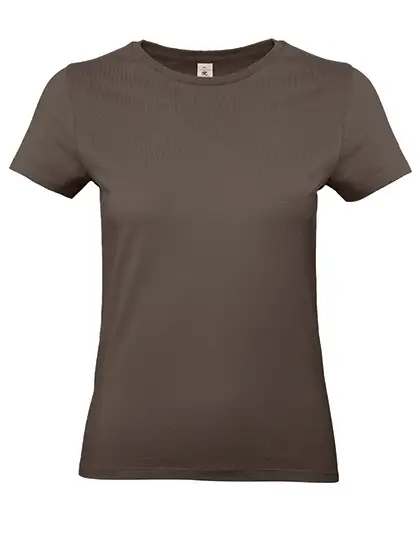 Ansicht 6 – Women´s T-Shirt #E190 (BCTW04T)