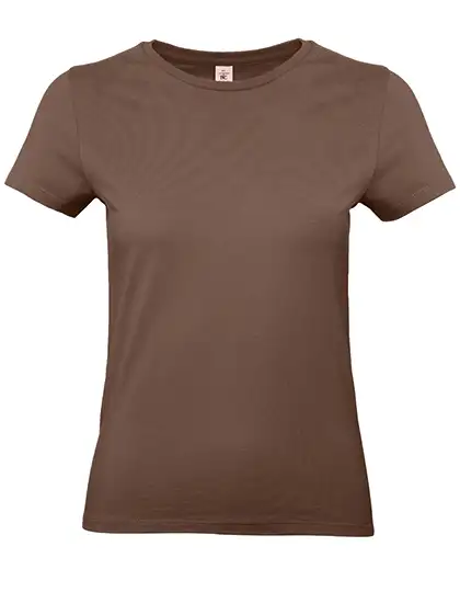 Ansicht 8 – Women´s T-Shirt #E190 (BCTW04T)