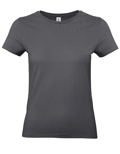 Ansicht 10 – Women´s T-Shirt #E190 (BCTW04T)
