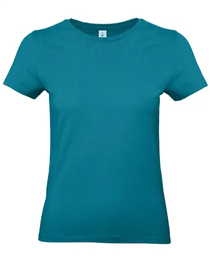 Ansicht 11 – Women´s T-Shirt #E190 (BCTW04T)