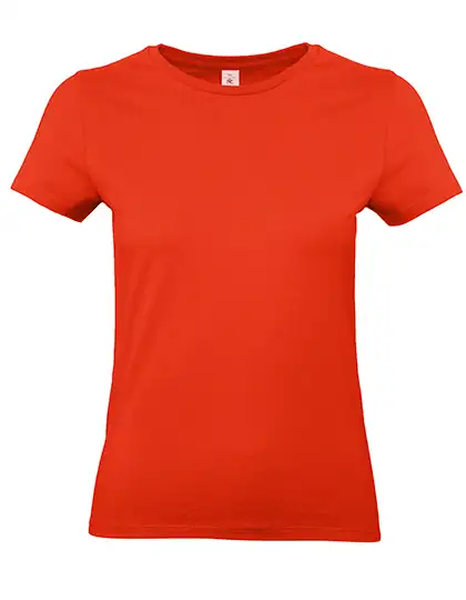 Ansicht 12 – Women´s T-Shirt #E190 (BCTW04T)